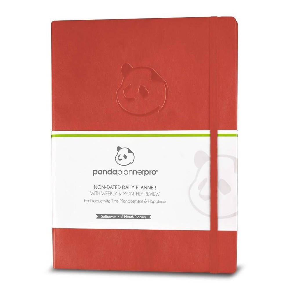 Panda Planner Pro.